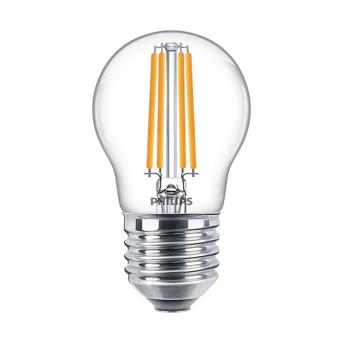 Philips CorePro LED Golfball 6.5w E27/ES 827