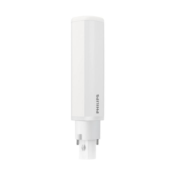Philips CorePro LED PL-C 6.9W (18W) Cool White 2 Pin G24d-2
