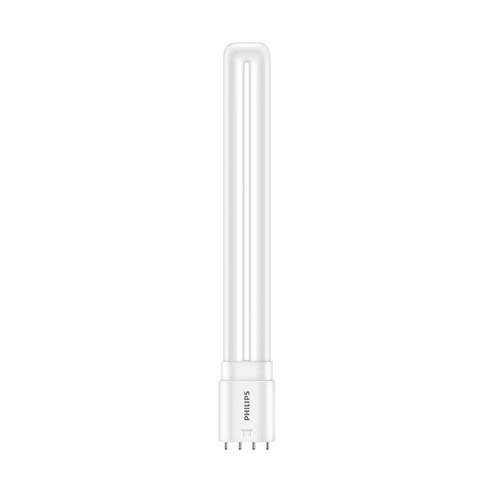 Philips CorePro LED PL-L 12W (24W) 3000K HF 4-Pin 2G11