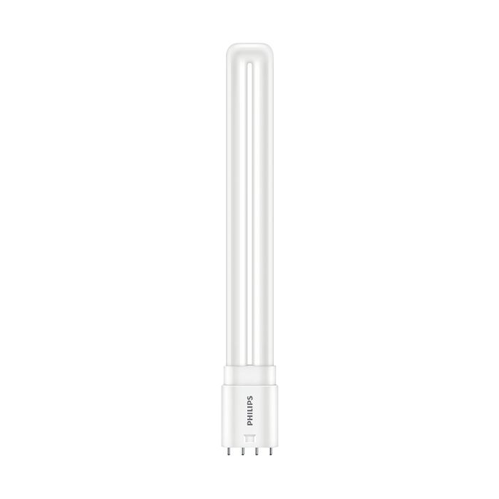 Philips CorePro LED PL-L 12W (24W) 4000K EM/Mains 4-Pin 2G11