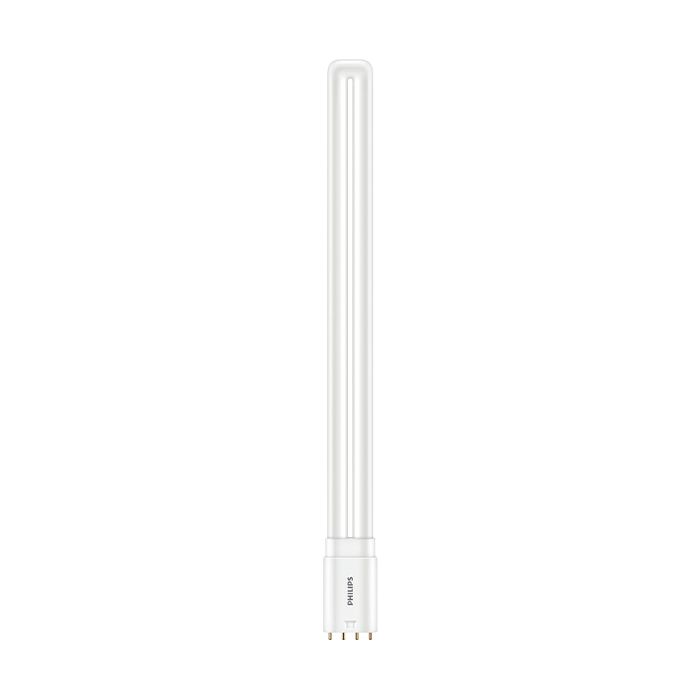 Philips CorePro LED PL-L 16.5W (32W) 3000K EM/Mains 4-Pin 2G11