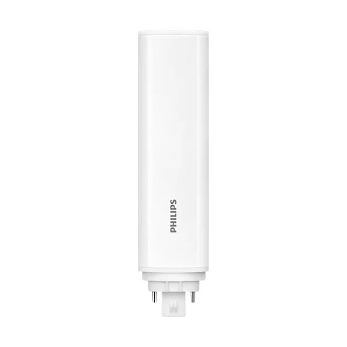 Philips CorePro LED PL-T 18.5W (42W) 3000K HF 4-Pin GX24q-4