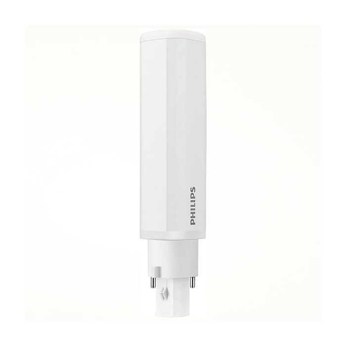 Philips Signify CorePro LED PLC 4.5W (13W) 830 (3000k) 2 Pin G24D-1
