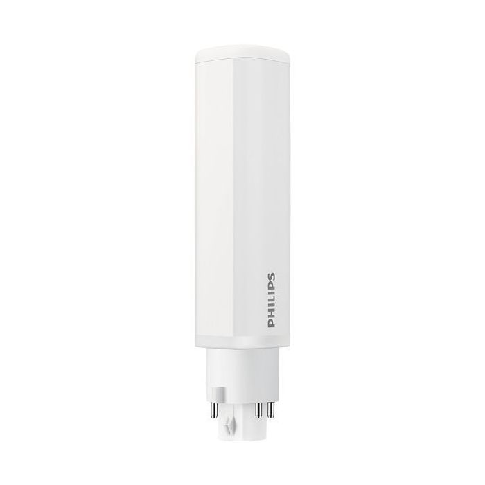 Philips CorePro LED PLC 5.5W (13W) 3000K 4 Pin G24D-1