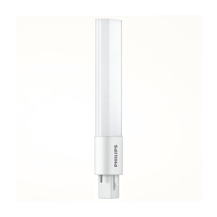 Philips CorePro LED PLS 5W (9W) 840 2P G23