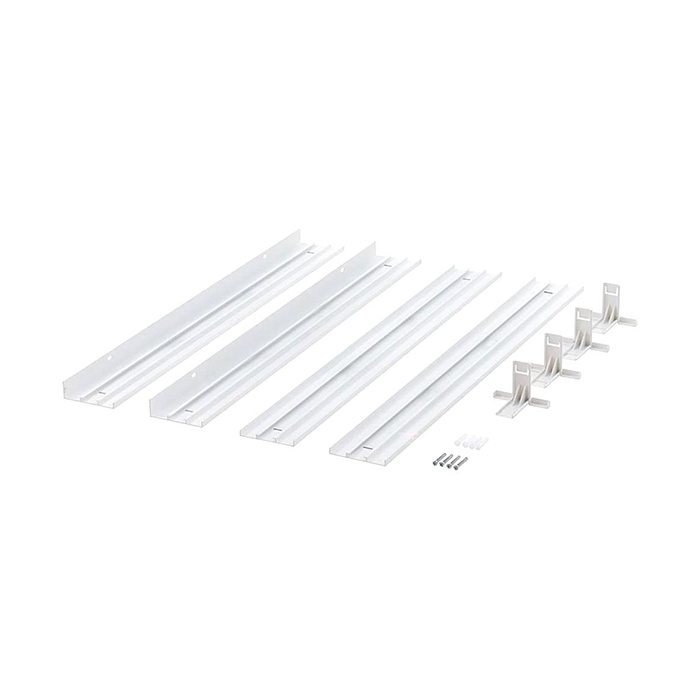 Philips Ecolink 600mm X 600mm LED Panel Surface Mounting Kit