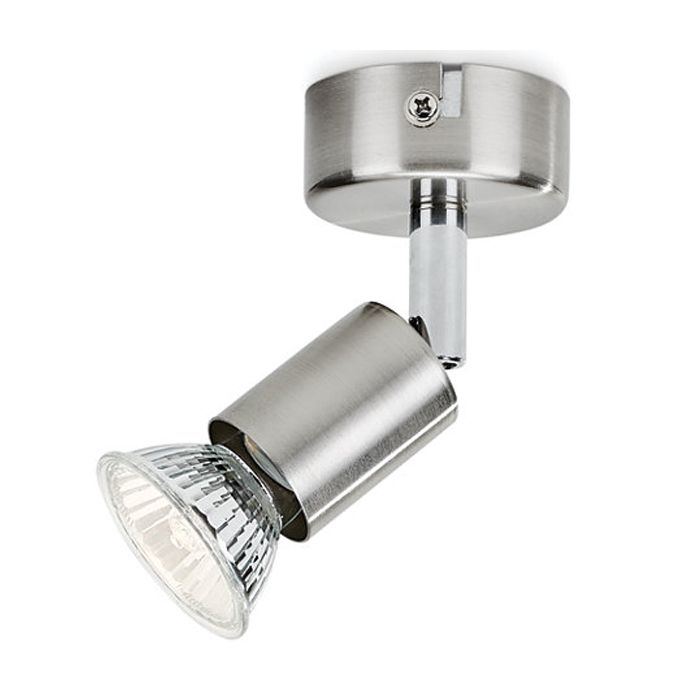 Philips MyLiving Limbali 1 Spot Bar Nickel 030017