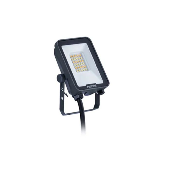 Philips Ledinaire 10W Symmetrical LED Floodlight CCT Selectable 