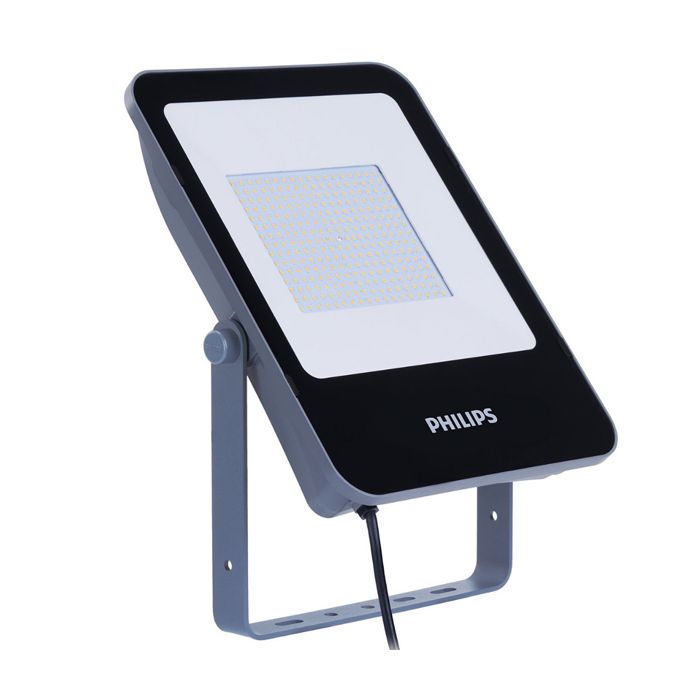 Philips Ledinaire 150w Maxi LED IP65 Floodlight Wide Beam Cool White