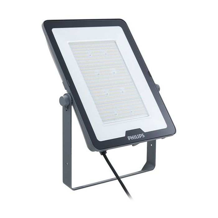 Philips Ledinaire 180W Asymmetric LED Floodlight CCT Selectable
