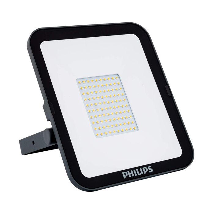 Philips Ledinaire 200w Maxi LED IP65 Floodlight Wide Beam Cool White