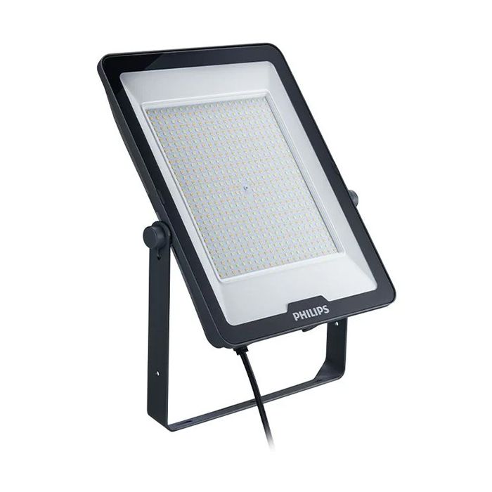 Philips Ledinaire 200W Symmetrical LED Floodlight CCT Selectable