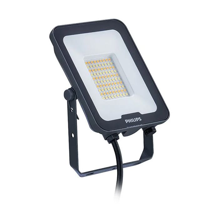 Philips Ledinaire 30W Symmetrical LED Floodlight CCT Selectable