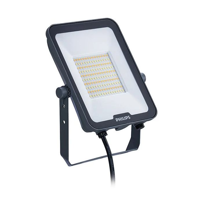 Philips Ledinaire 50W Symmetrical LED Floodlight CCT Selectable
