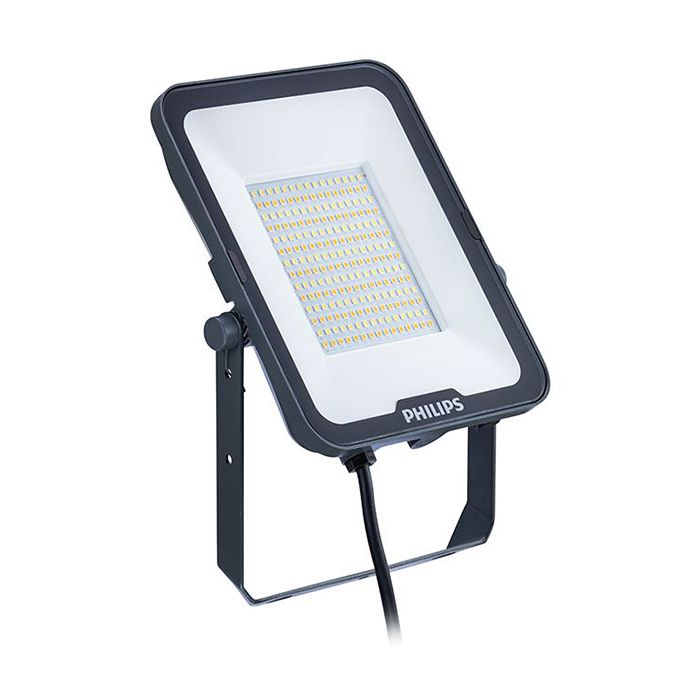 Philips Ledinaire 70W Symmetrical LED Floodlight CCT Selectable