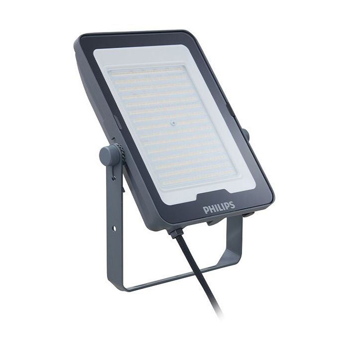 Philips Ledinaire 90W Asymmetric LED Floodlight CCT Selectable