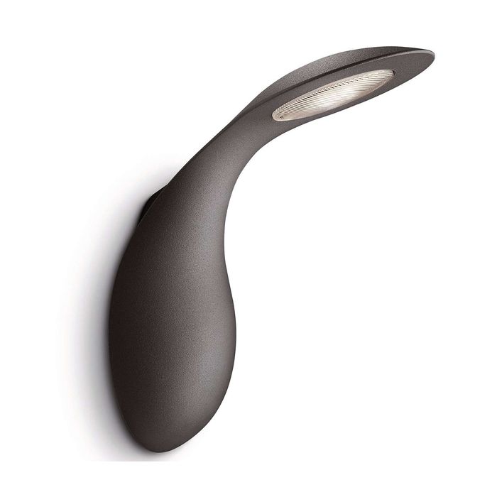 Philips Ledino LED Wall Light 168509316