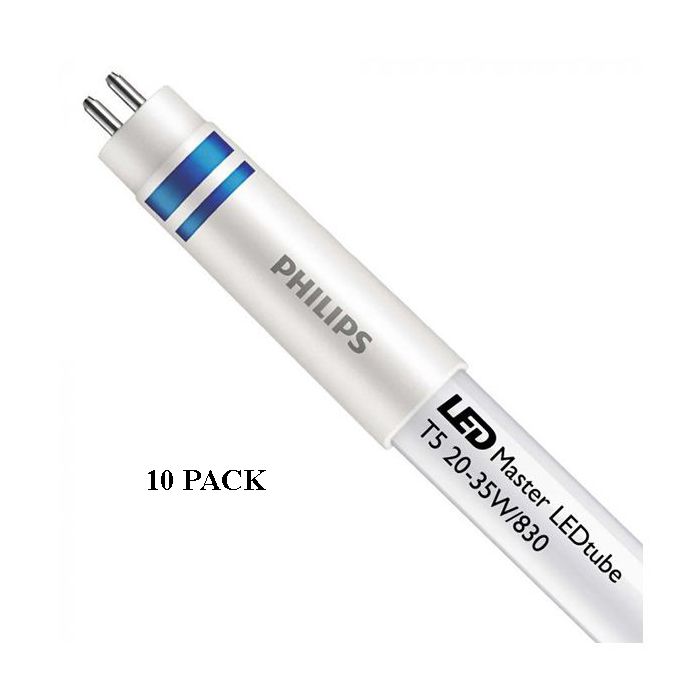 Philips Signify MAS LEDtube HF 1500mm HE 20W 830 T5 (10PACK)