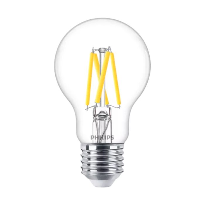 Philips Master DimTone 5.9W LED Bulb CRI95 ES/E27 Clear