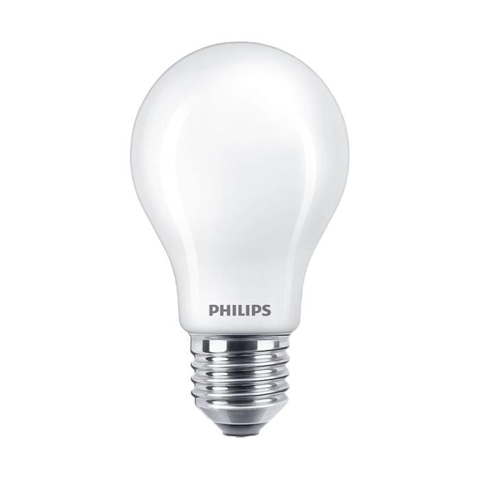 Philips Master DimTone 7.2W LED Bulb CRI95 ES/E27-Frosted 