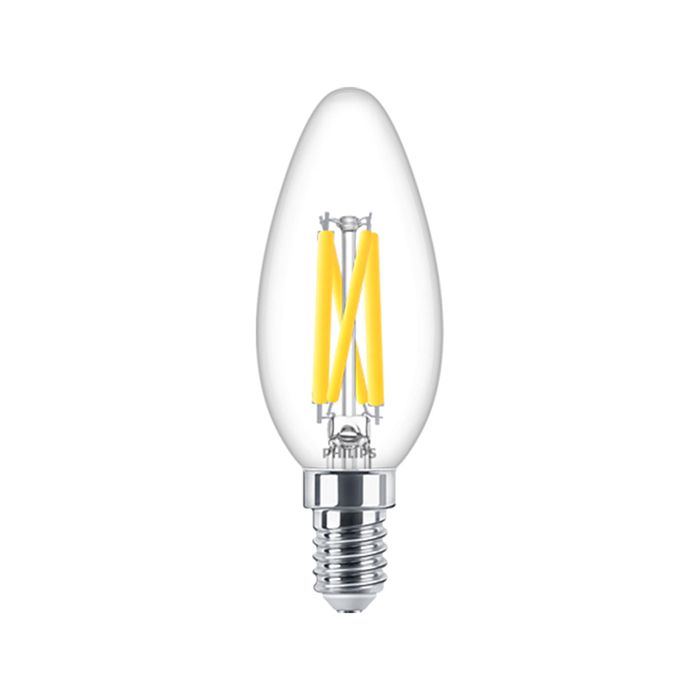 Philips Master LED 5.9W DimTone E14/SES Candle
