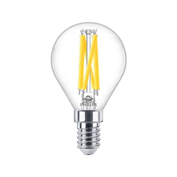 Philips Master LED 5.9W DimTone E14/SES Golfball