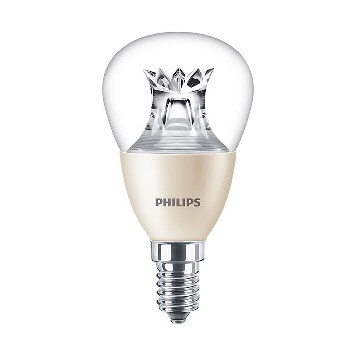 Philips Master LED DimTone 5.5w E14 Golfball