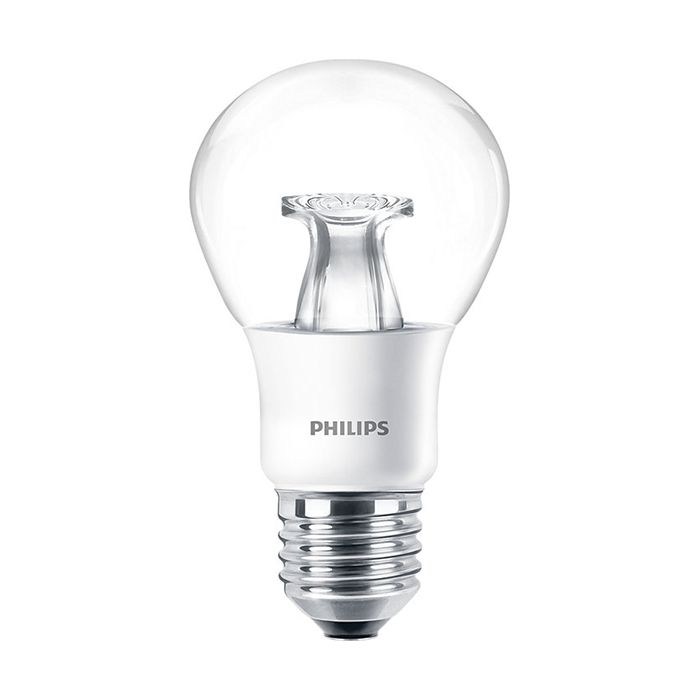 Philips Master LED DimTone 8w E27 GLS/A60