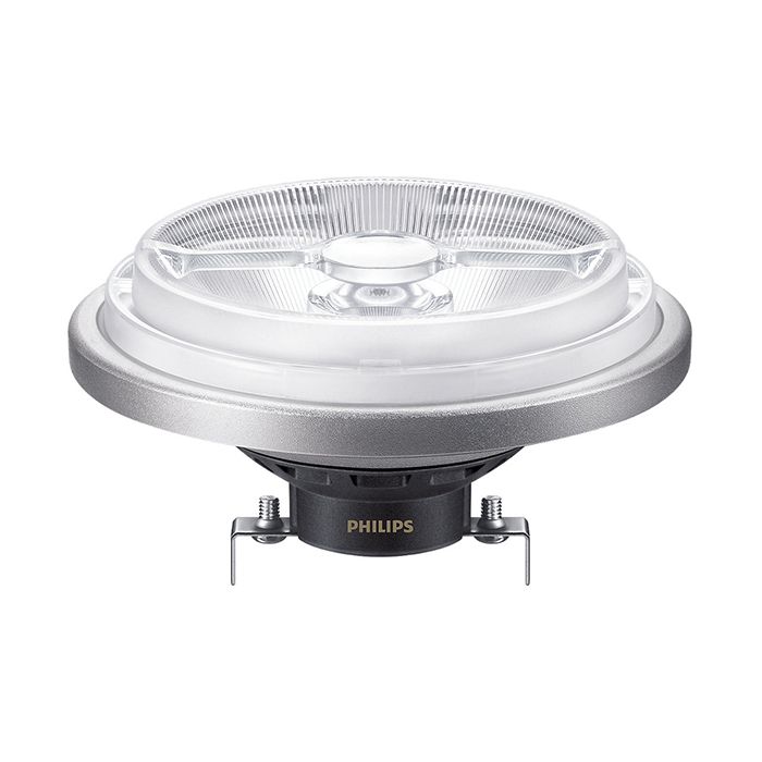 Philips Master LED ExpertColor 10.8w AR111 927 40D