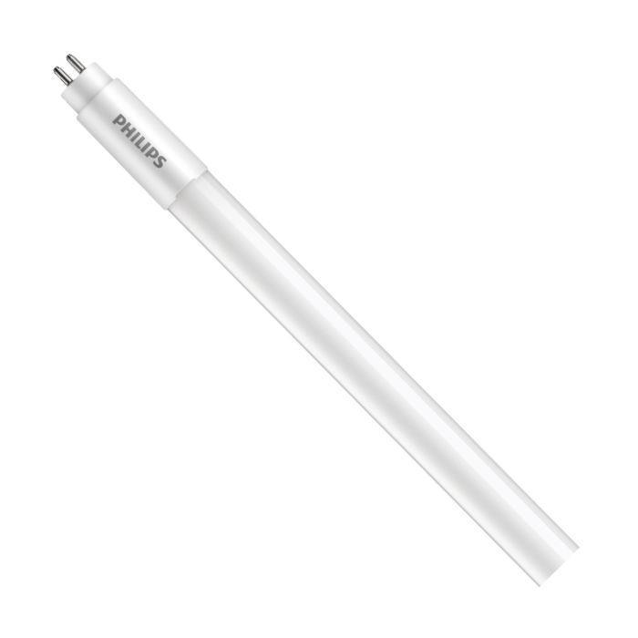 Philips Master LED Tube 1163mm HE 16.5W 865 T5 EU Pack of 10 | Lightsave