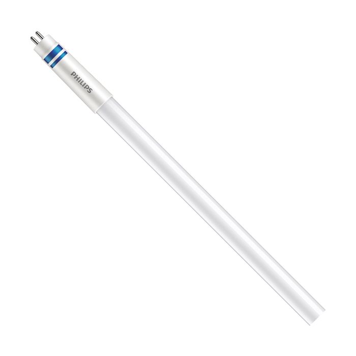 Philips Master LED Tube HF 1163mm HO 26W 830 T5 OE Pack of 10 | Lightsave