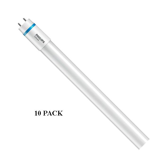 Philips MASTER LEDtube HF 1500mm UO 26W830 T8 (10PACK)