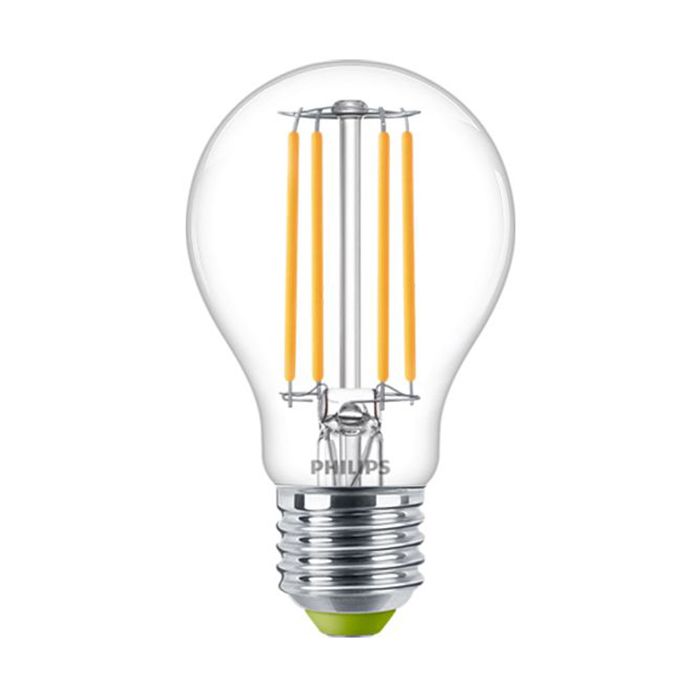 Philips Master Ultra Efficient LED 2.3W E27 Bulb Cool White