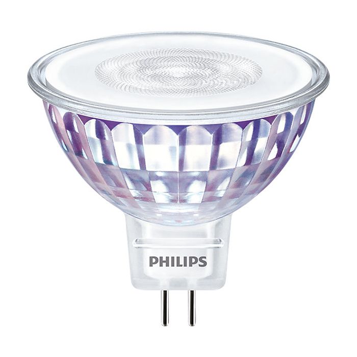 Philips Master Value Dimmable LED 7.5W MR16 927 36D