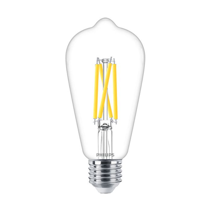 Philips Master Value DimTone LED 5.9w E27 ST64