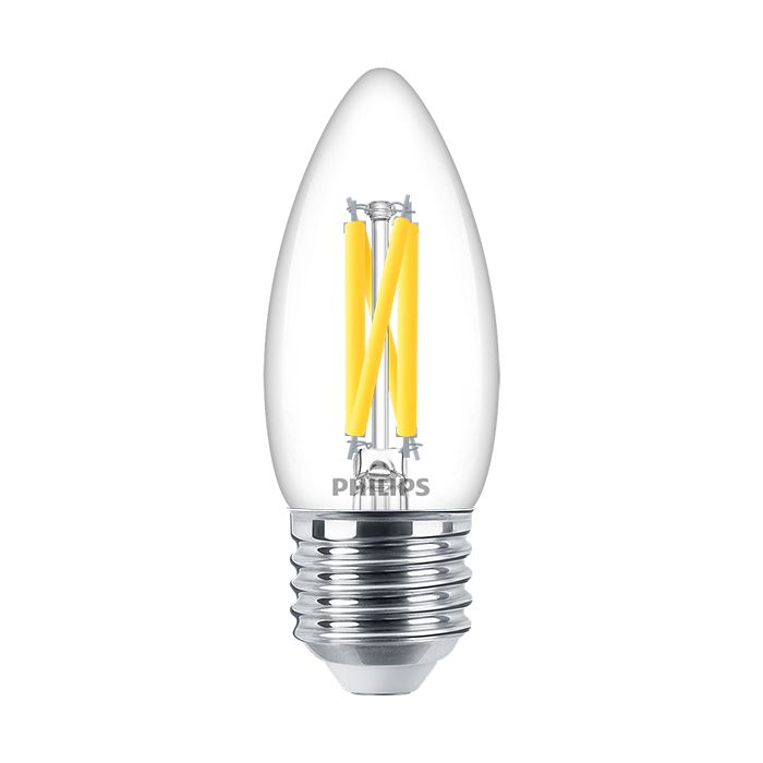 Philips Master Value LED Candle DimTone 3.4w E27/ES