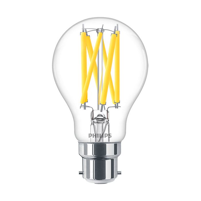 Philips Master Value LED DimTone 10.5W B22 GLS/A60