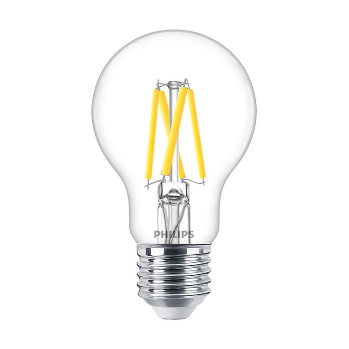 Philips Master Value LED DimTone 3.4W E27 GLS/A60