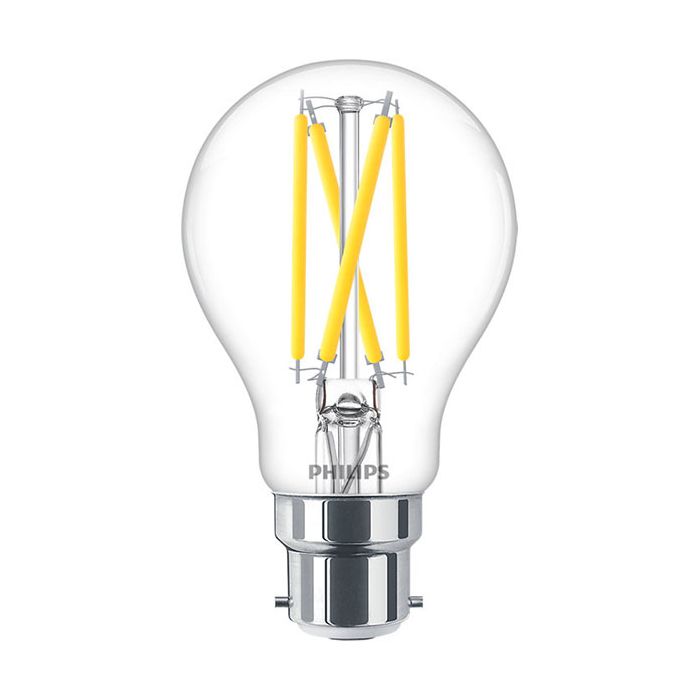 Philips Master Value LED DimTone 5.9W B22 GLS/A60