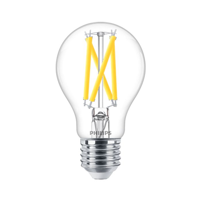 Philips Master Value LED DimTone 7.2W E27 GLS/A60