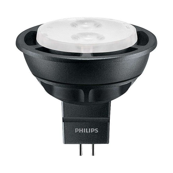 Philips Master Value LED 3.4W MR16 36D 3000K