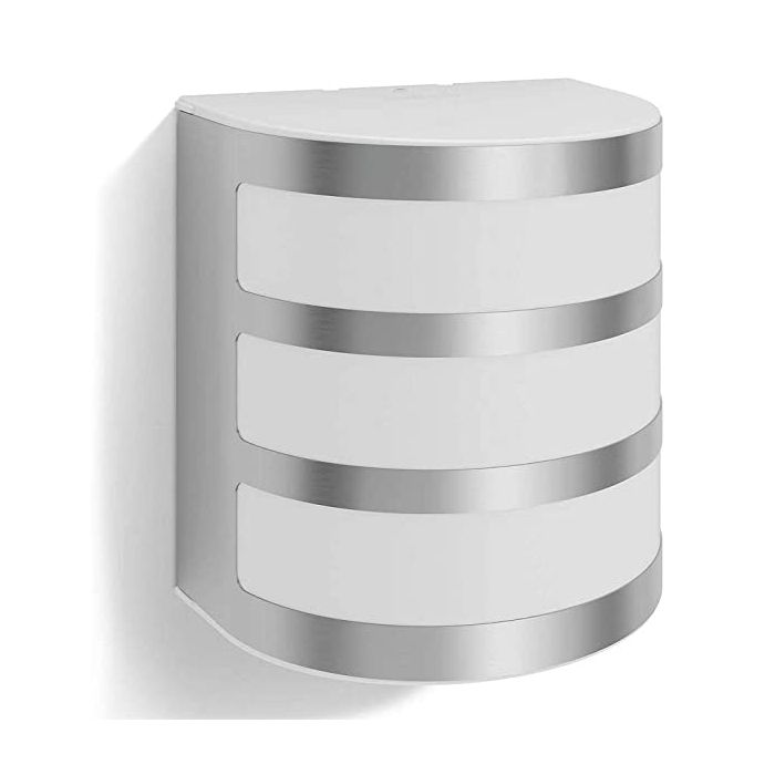 Philips MyGarden Outdoor Wall Light Stainless steel 173144716
