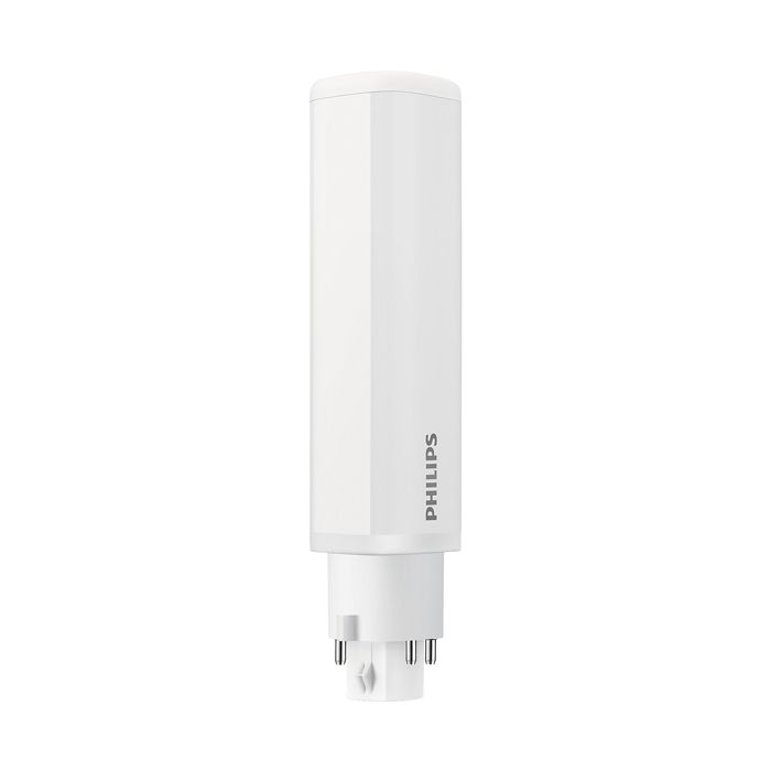 Philips CorePro LED PLC 9.5W (26W) 3000K 4 Pin G24Q-3