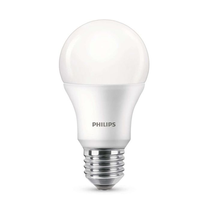 Philips Signify CorePro LEDbulb D 5.5-40W A60 E27 827