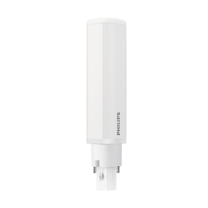 Philips Signify CorePro LED PLC 6.5W (18W) 830 (3000k) 2 Pin G24D-2