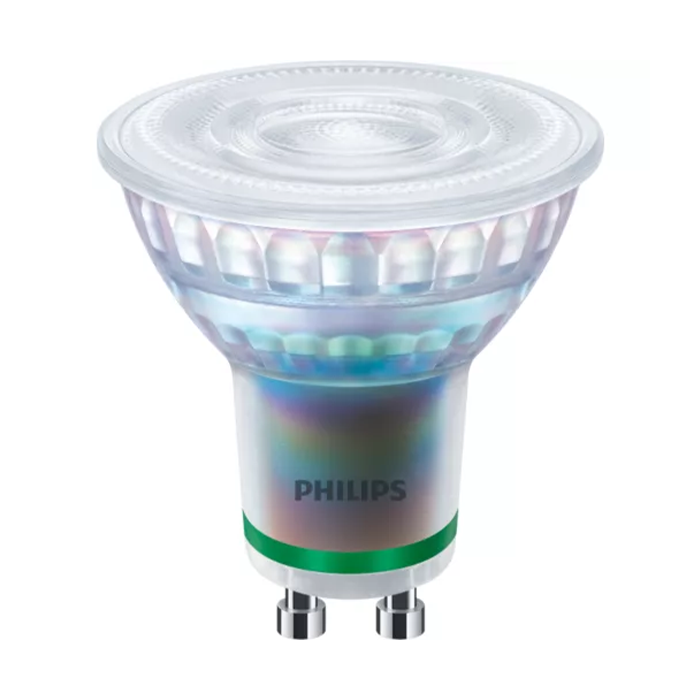 Philips Ultra Efficient Dimmable LED GU10