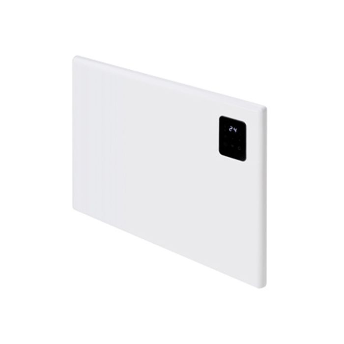 Pitacs Heating A-Line 0.75kW White Smart Electric Panel Heater