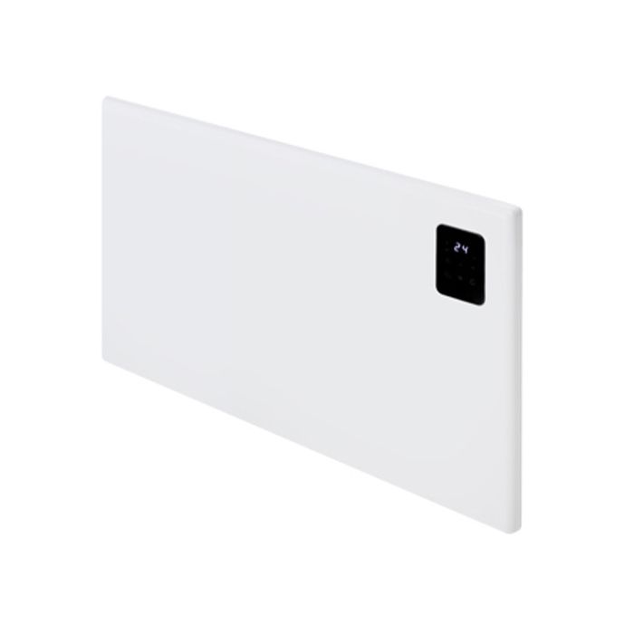 Pitacs Heating A-Line 1.5kW White Smart Electric Panel Heater