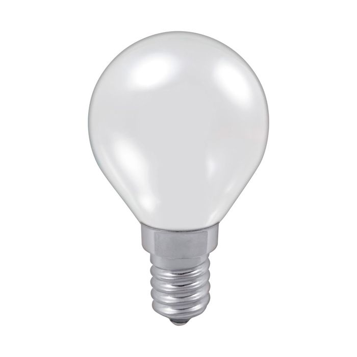 Professional 25W Opal Golf Ball Lamp SES