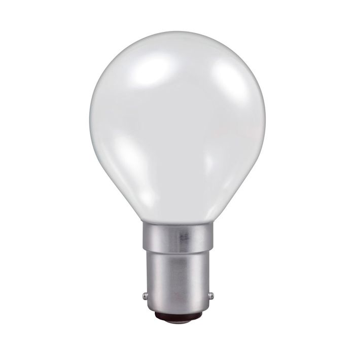Professional 25W Opal Golf Ball Lamp SBC